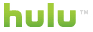 Hulu - for TV shows and the like